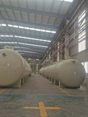 保定PPH缠绕储罐批发厂家