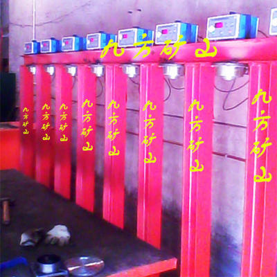 林州市DK-4B单体支柱密封质量检测系统