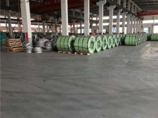 南京高淳按量定制不锈钢卷哪个好