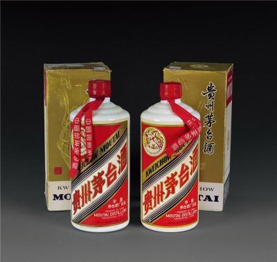 泉州南安53度飞天茅台酒回收价格