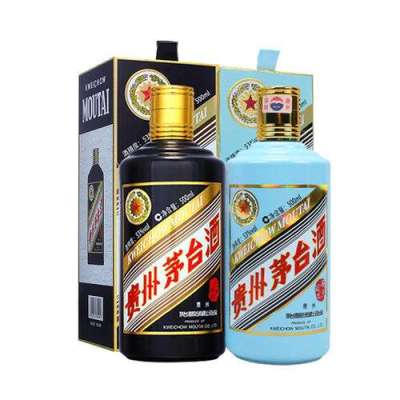 连江十二生肖茅台酒回收商家