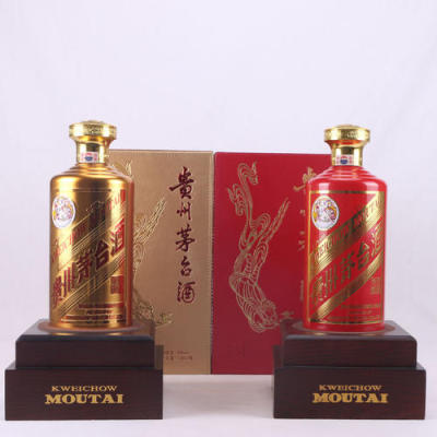 大田回收茅台酒商家门店在哪里