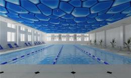 湖北与众不同的天花吊顶装饰风格!-广告灯箱软膜