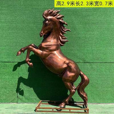 忻州佛像玻璃钢雕塑定做
