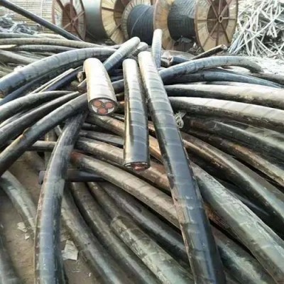 宜昌废旧电缆回收公司
