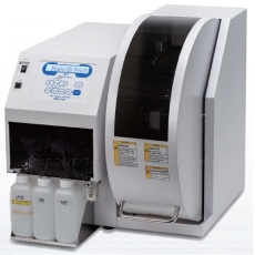 二氧化碳气容量测定仪GVA-500