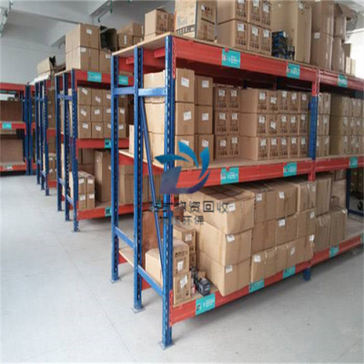 嘉兴轻量型货架 模具货架 汽车4S店货架回收