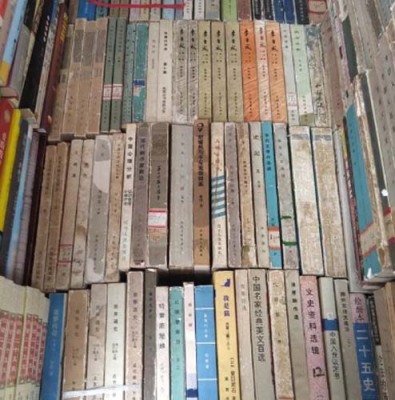 闵行区高价回收书本回收公司