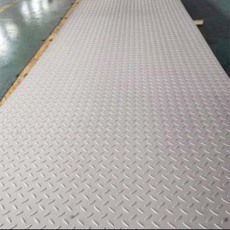 扬州专业制作不锈钢压花板订做