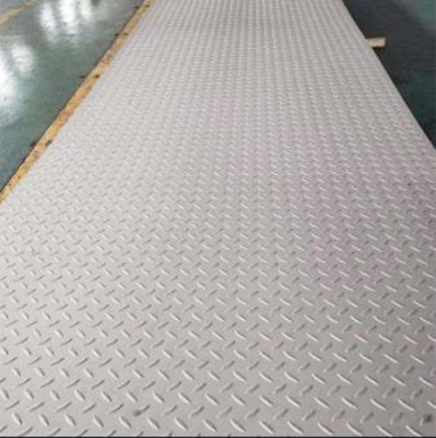 扬州专业制作不锈钢压花板订做