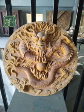 黎平县玻璃钢雕塑专业师傅施工