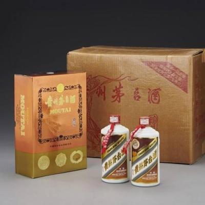 莆田涵江哪里回收茅台酒价格高