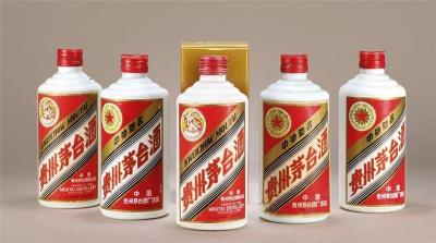 宁德市茅台酒回收商家电话
