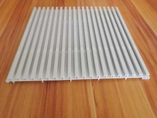 运城PVC型材制品厂