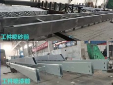 宿迁热喷锌加工厂