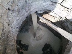 北海南康镇抽运泥浆价格多少