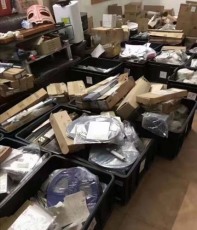 普陀区高价电缆线回收厂家哪家好