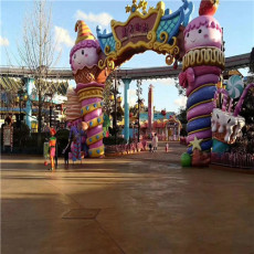 山西室内塑石假山制作方法