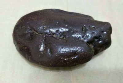 西藏个人收购火星陨石中心