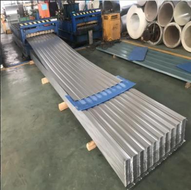苏州相城按量定制不锈钢瓦公司哪家好