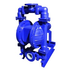 阜阳高品质的电动隔膜泵用途及使用范围