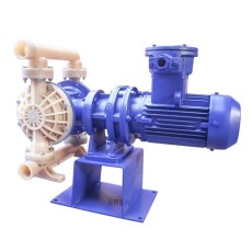 牡丹江高品质的电动隔膜泵优质货源