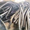 金华废旧电缆线回收公司电力电缆回收价格
