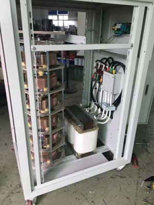 广元智能无触点数控式稳压器厂家哪家好