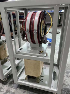 日照单相交流稳压器厂家