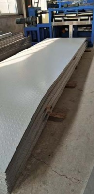 盐城按量定制不锈钢压花板原装正品