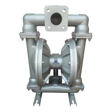 成都高品质的气动隔膜泵使用方法
