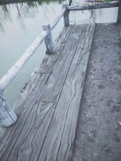 三沙水泥仿木纹高性价比