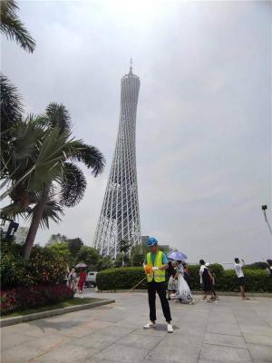 检测公司广州海珠区防雷检测