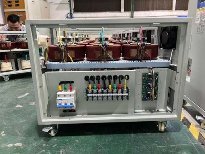 榆林SVC系列稳压器厂家