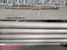绍兴热喷锌加工厂