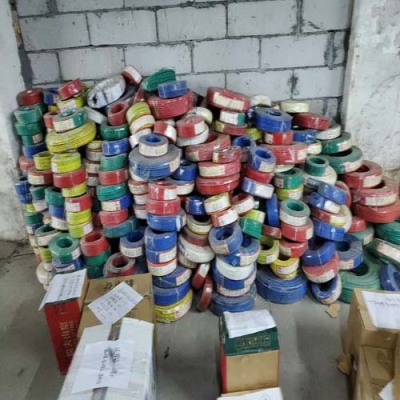 梅州梅江区发电机回收拆除公司