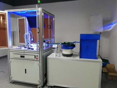 蓬江区材料检测治具生产厂家