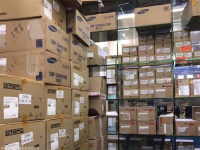 徐汇区高价电子元器件回收推荐