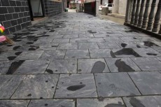 东营天然青石板石材报价