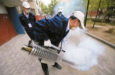 咸阳渭城区厨房除蟑螂