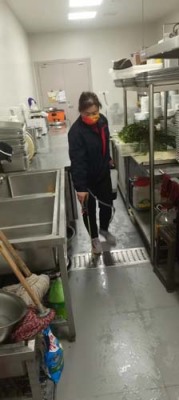 咸阳渭城区厨房除蟑螂