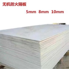 荥阳防火隔板公司