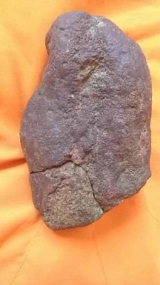 保山高价收购火星陨石商