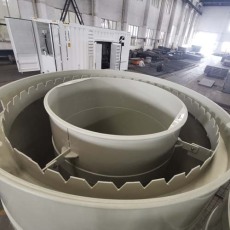 福建PP储罐厂家推荐