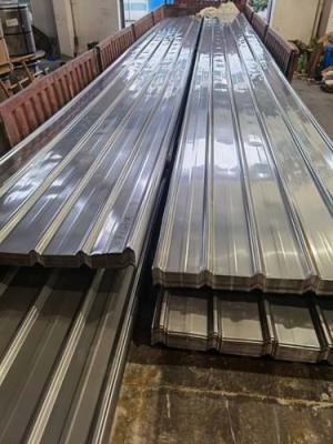 江苏吴江市专业制作不锈钢瓦生产厂家电话