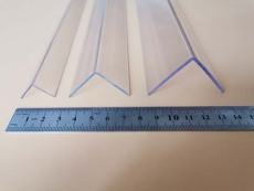 陕西家具防撞伤护角条/木纹护角条工厂店