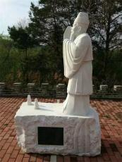 厦门校园石雕塑厂家