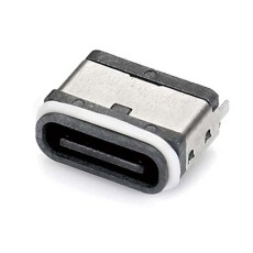 庆阳小家电TYPE-C防水连接器厂家