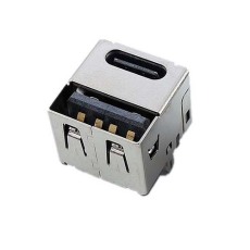 福建TYPE-C24P母座品牌