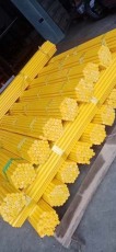 济南PA66尼龙棒厂家定制